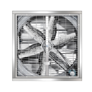 Exhaust fan